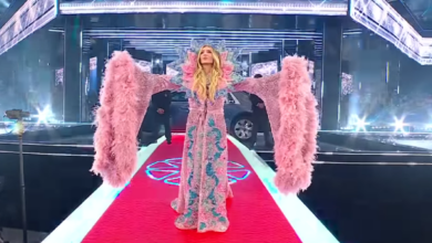 Charlotte Flair