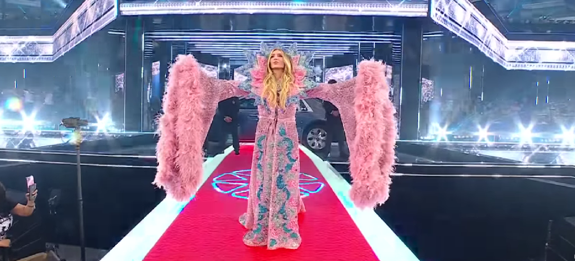 Charlotte Flair