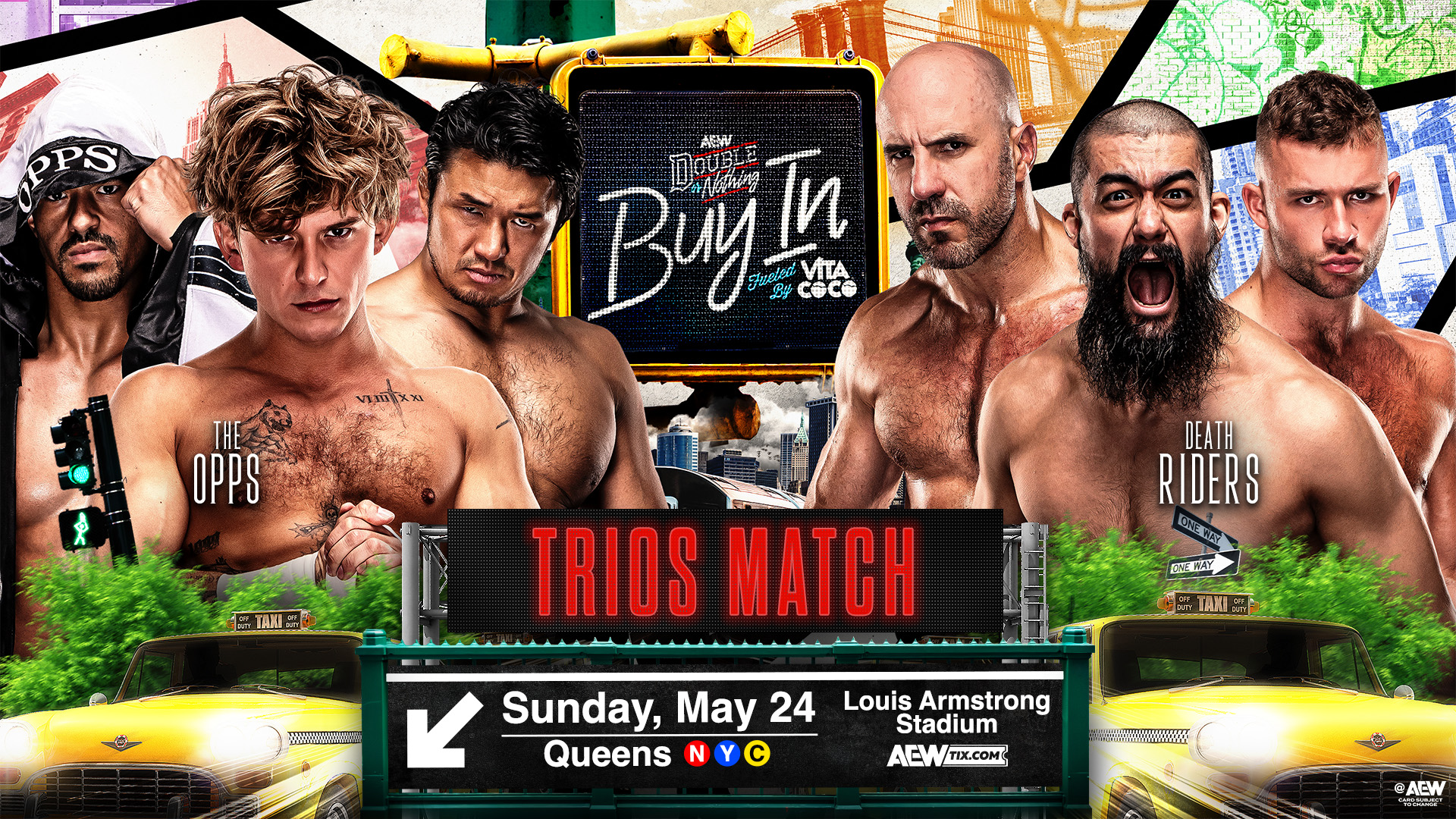 aew double or nothing opps death riders