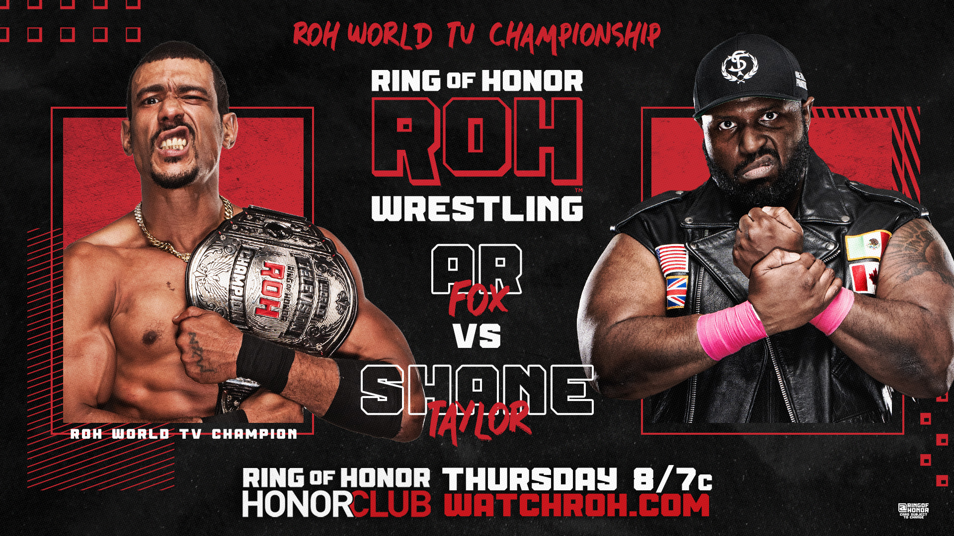 roh tv 5/21