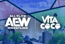 aew double or nothing vita coco
