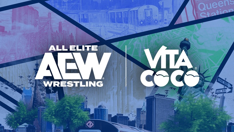 aew double or nothing vita coco
