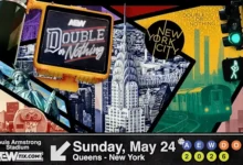 AEW Double or Nothing 2026