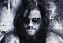 Joe Gacy Joseph Sawyer