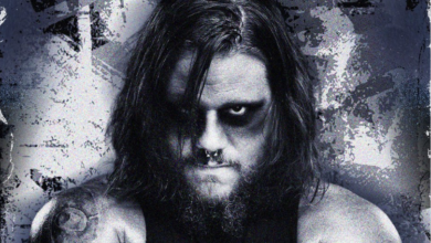 Joe Gacy Joseph Sawyer