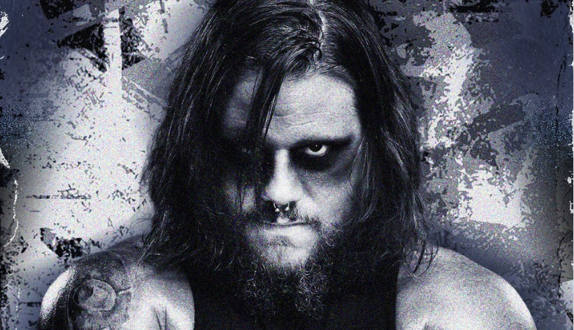 Joe Gacy Joseph Sawyer