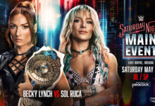 wwe saturday night's main event 5/23