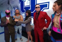 Axiom vs The Miz