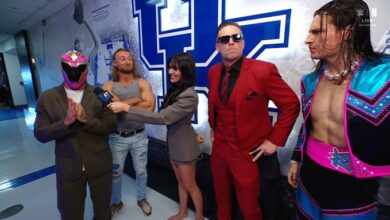 Axiom vs The Miz