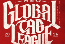 pro wrestling noah neo global tag league