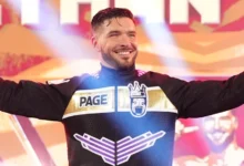 Ethan Page