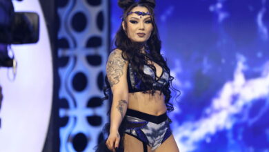 Skye Blue