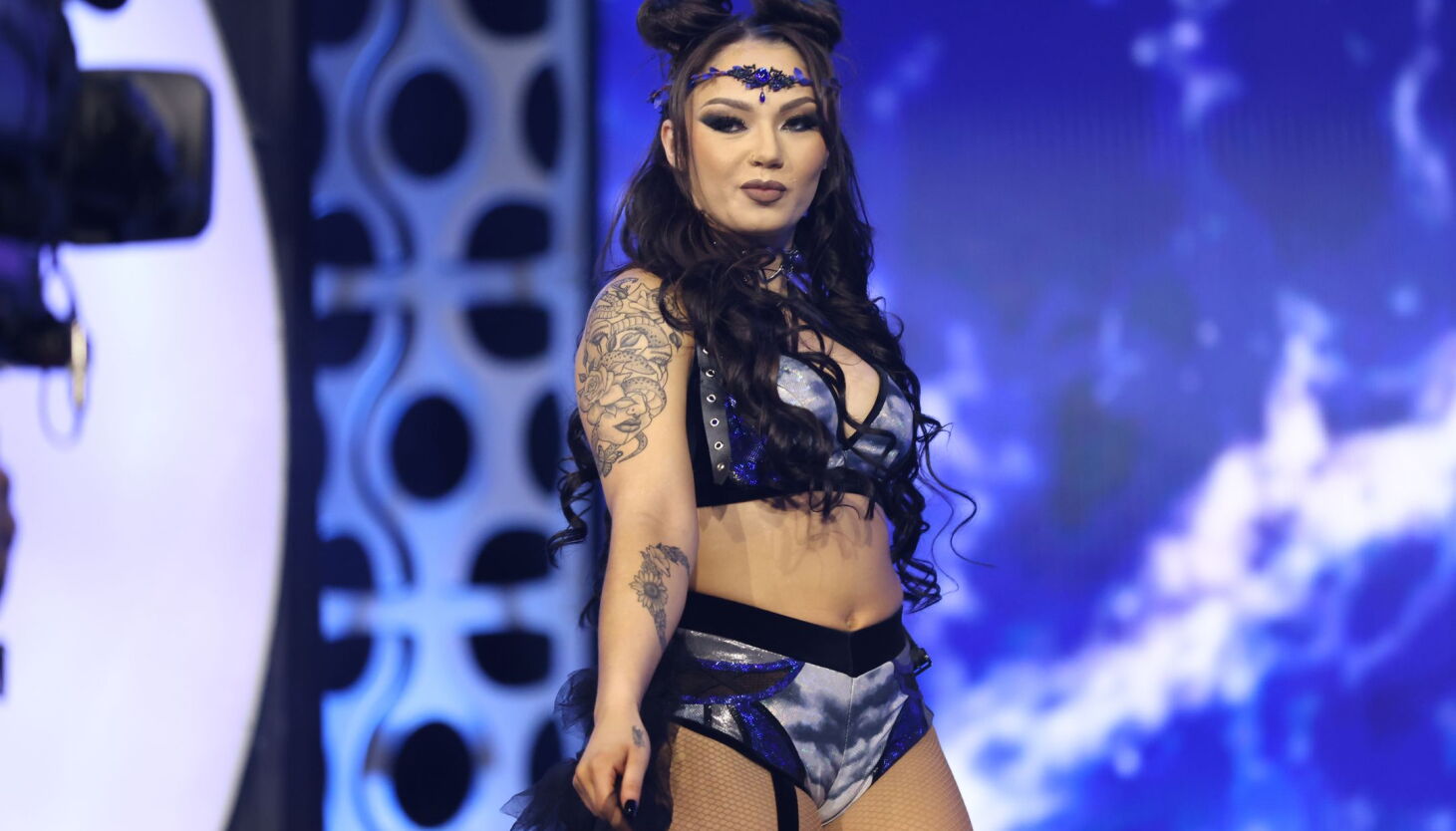 Kris Statlander Says Skye Blue Is An AEW Women’s Wrestler More Wrestling Fans Need To Know About