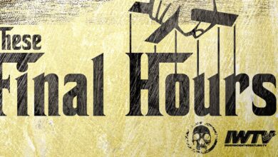 freelance these final hours