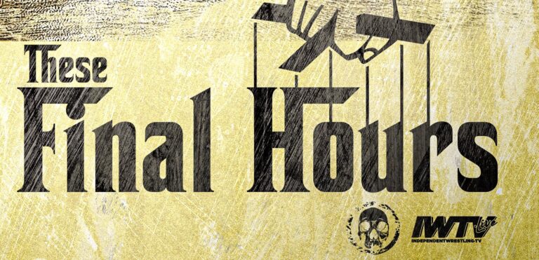 Freelance These Final Hours Results (5/22): Trevor Outlaw vs. Izzy Moreno
