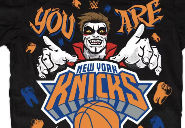 danhausen new york Knicks