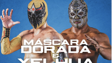 los angeles dodgers cmll