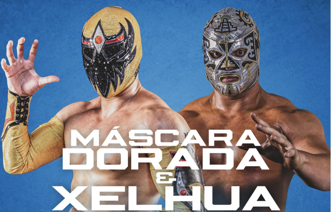 los angeles dodgers cmll