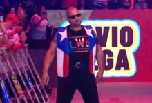 savio vega