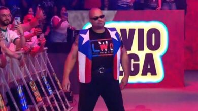savio vega
