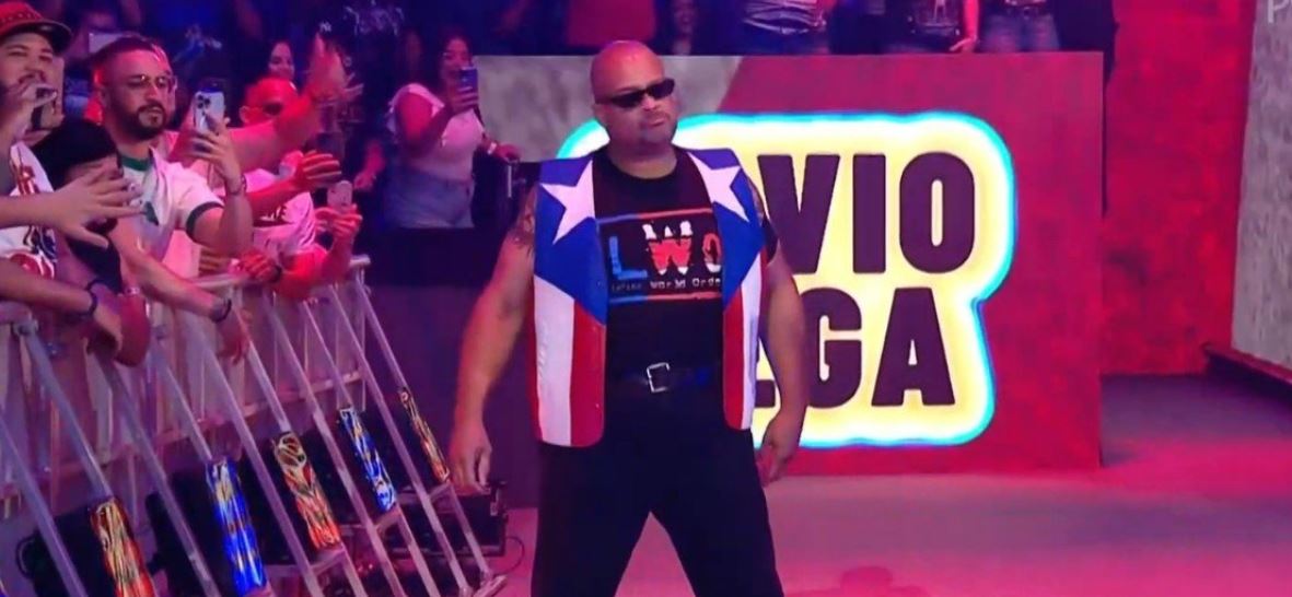savio vega