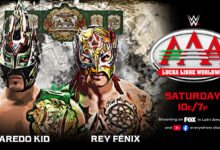 aaa on fox 5/23