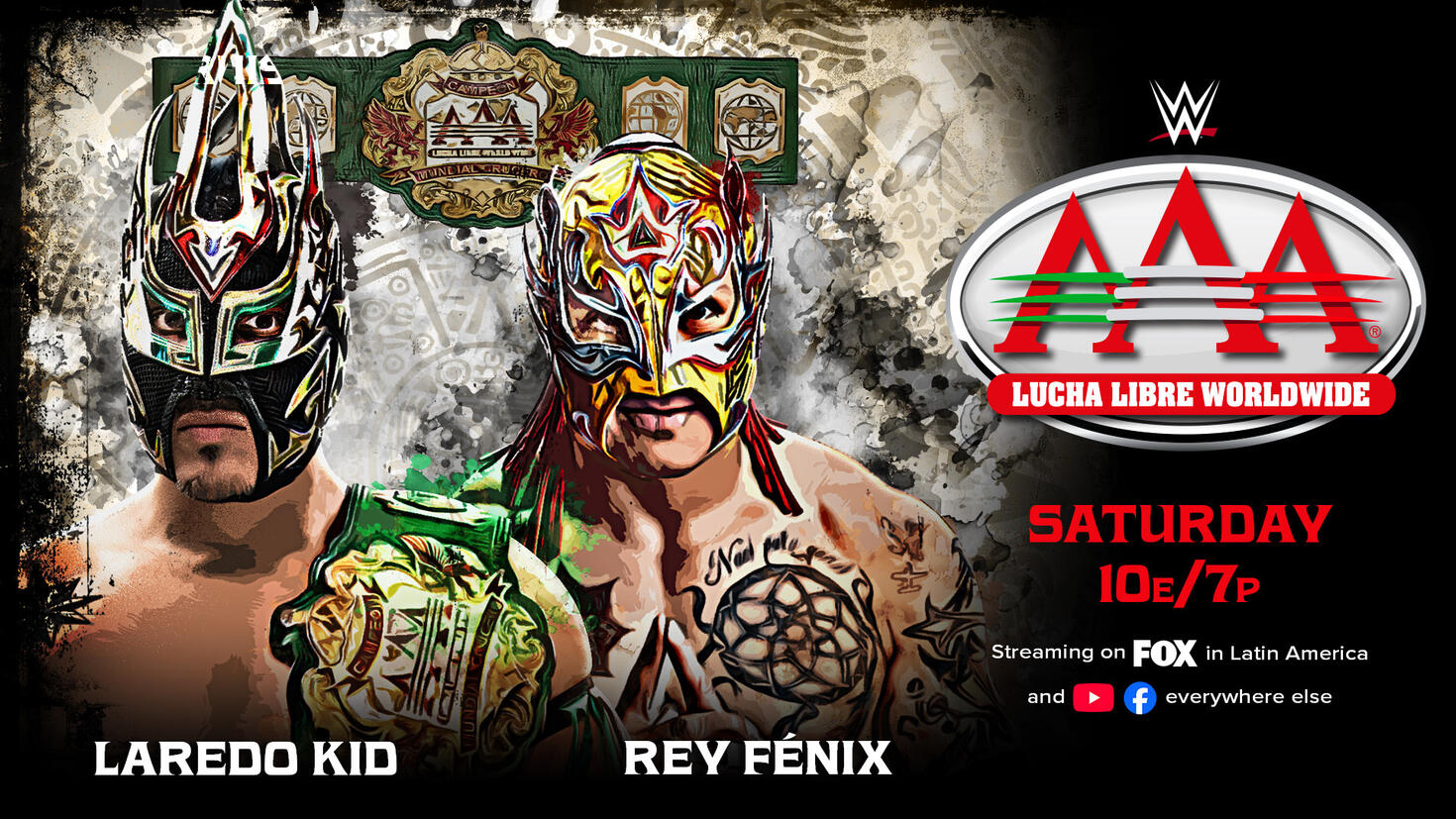 aaa on fox 5/23