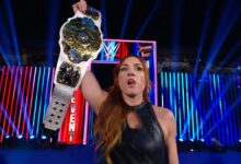 Becky Lynch