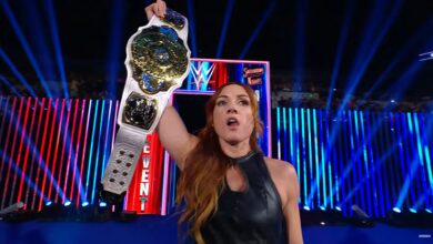 Becky Lynch