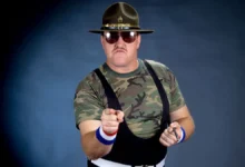 sgt slaughter