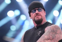 The Undertaker