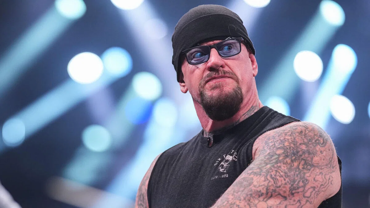 The Undertaker Gives Update On Six Feet Under Podcast: ‘I Think When This Contract Rolls Out, I Don’t Think We’ll Be Renewing’