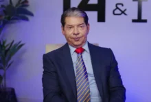 The Godfather on Vince McMahon