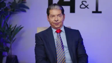 The Godfather on Vince McMahon