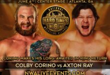 Colby Corino