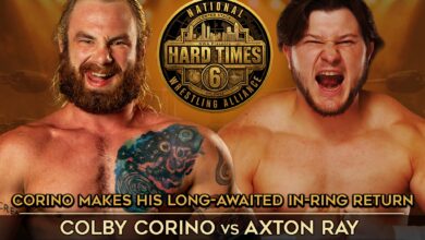 Colby Corino