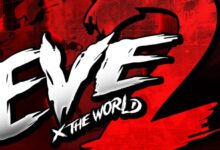 pro-wrestling: eve, pro-wrestling: eve eve x the world 2