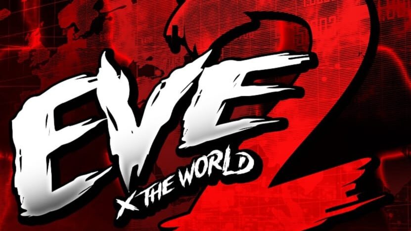 pro-wrestling: eve, pro-wrestling: eve eve x the world 2