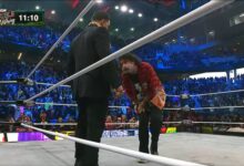 mick foley mjf