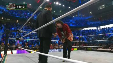 mick foley mjf