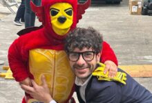 tony khan Kemalito