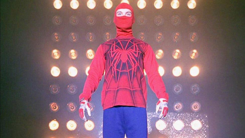 A Theory That Peter Parker’s Spidey Senses Didn’t Kick In Against Bonesaw Because Wrestling Is Fake