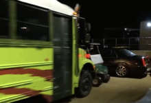 jack perry bus