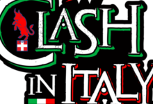 wwe clash in italy 2026