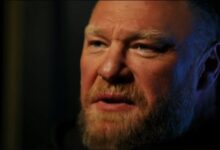 brock lesnar