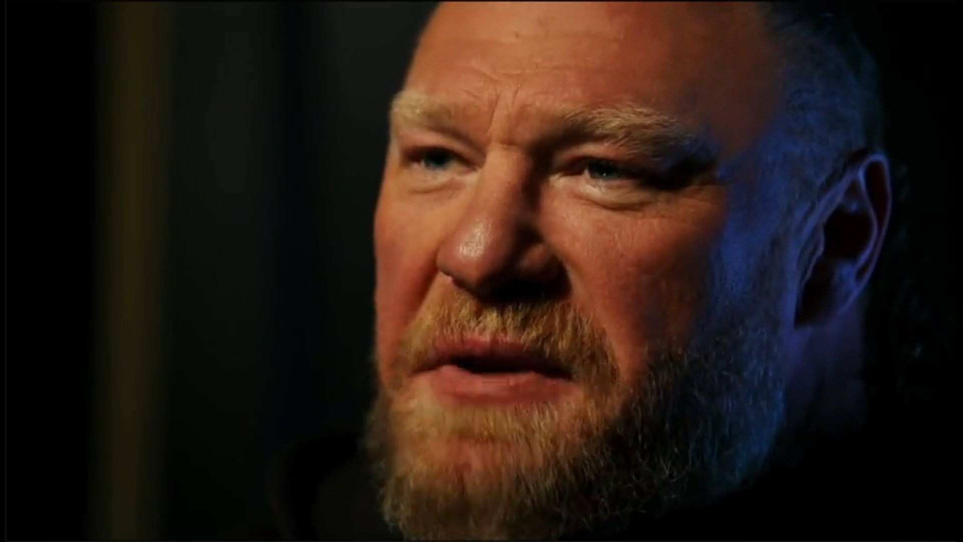 Brock Lesnar Moved Back To WWE Alumni Section, Rehashed Retrospective Airs On WWE Raw
