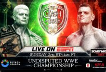 wwe clash in Italy