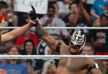 rey mysterio