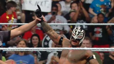 rey mysterio