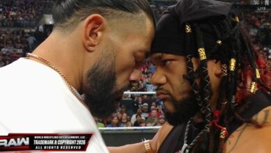 roman reigns Jacob Fatu